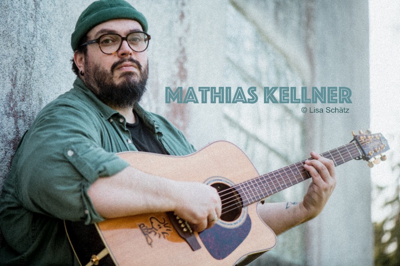 Mathias Kellner